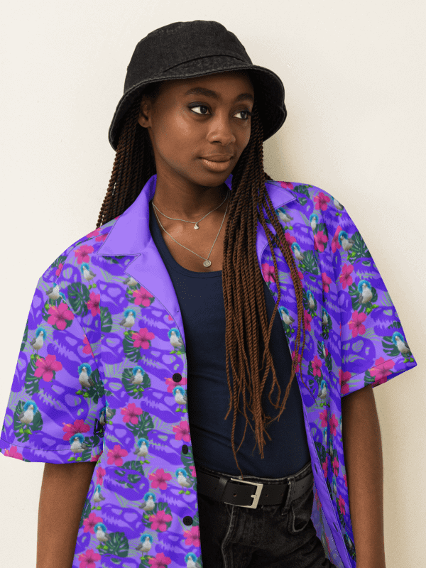 TyyGull Hawaiian Shirt product image (1)