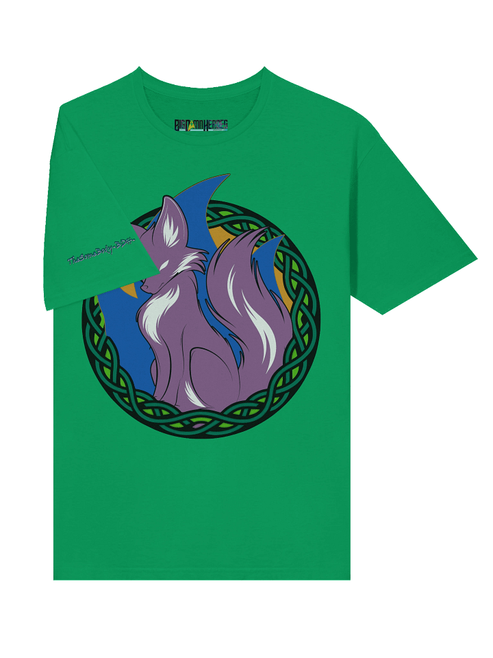 TheSomeBody-BDH- Unisex T-Shirt product image (85)