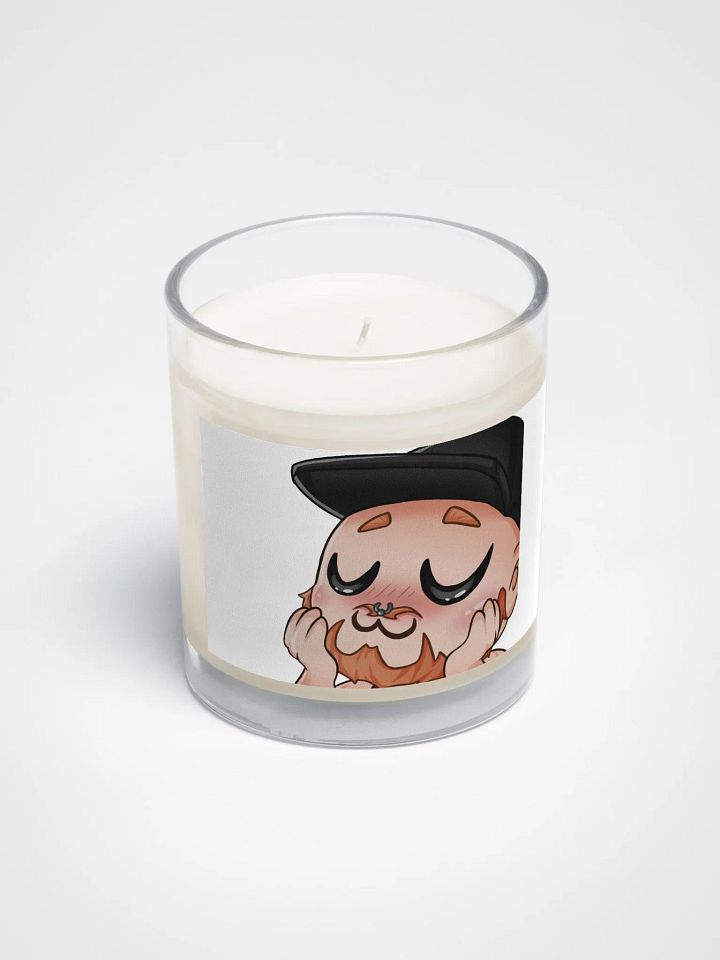RealWally UwU Candle product image (2)