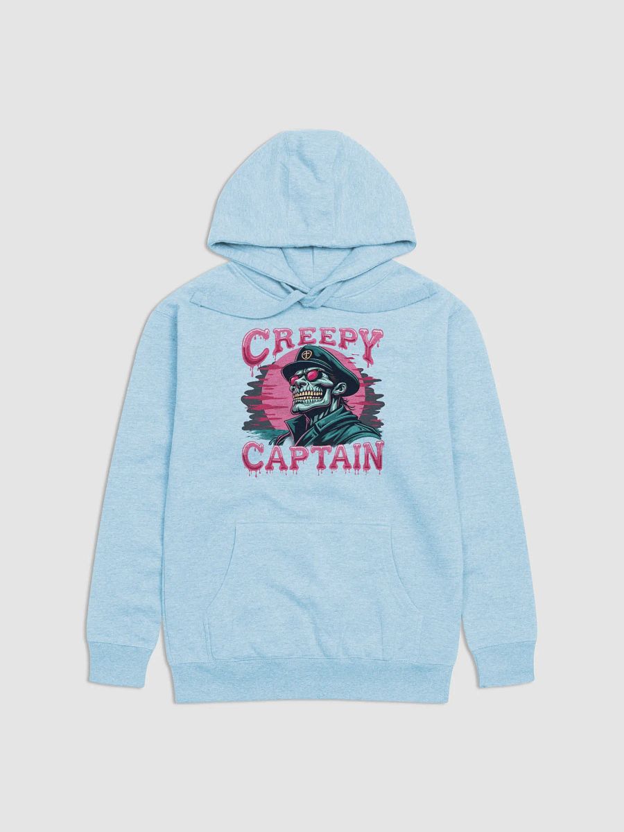Creepy Captain Hoodie product image (55)