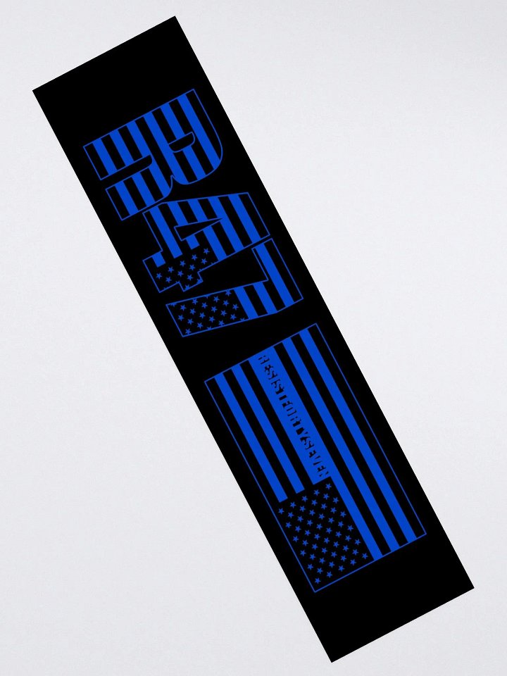 R47 Bumper Sticker product image (2)