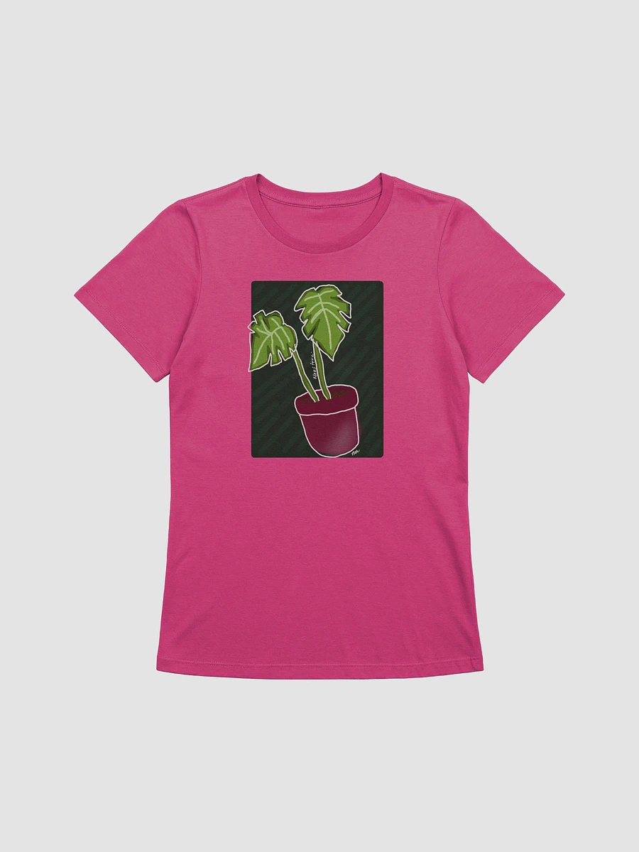 Frame design lady's plant product image (10)