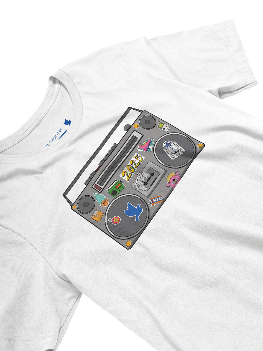 2025 Charity Tee product image (6)