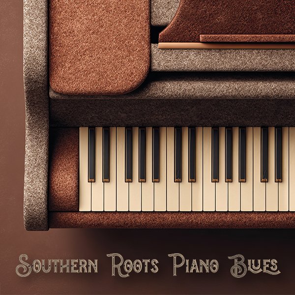 Southern Roots Piano Blues - Standard Sync License product image (1)
