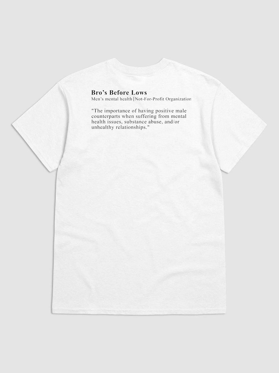 WHITE BROS BEFORE LOWS T product image (6)
