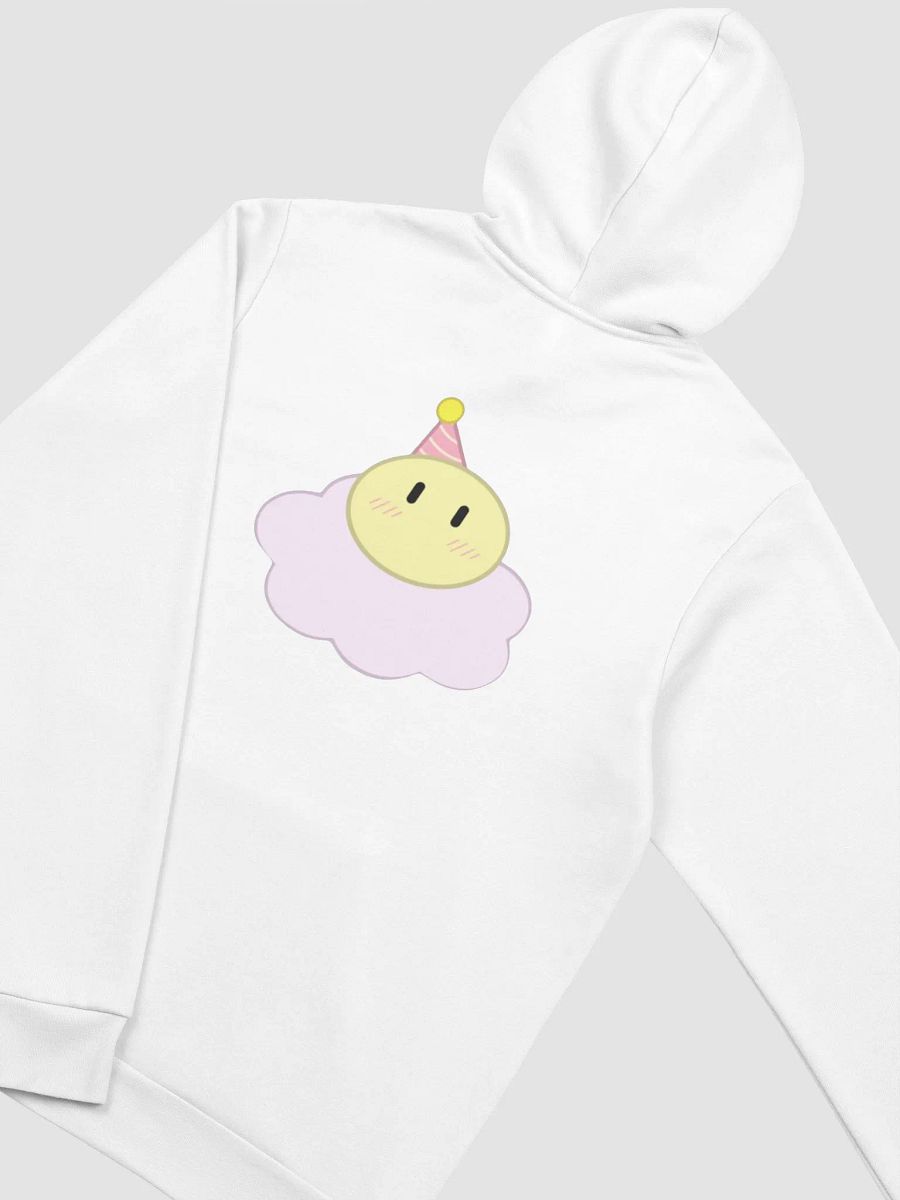 Botan Logo Sweatshirt product image (15)