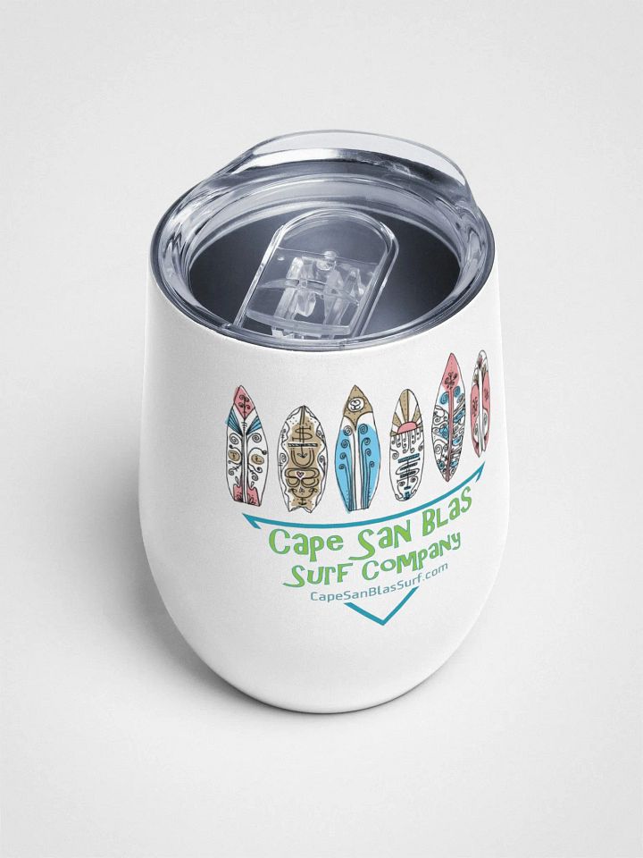 Cute Boards and a Sip to Go product image (2)