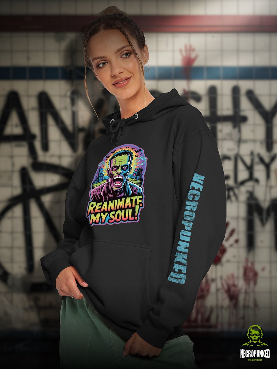Reanimate My Soul! product image (1)