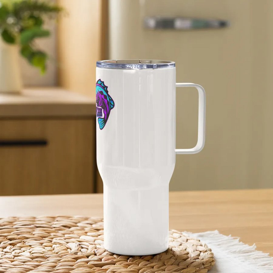 RicerBass Tumbler product image (11)