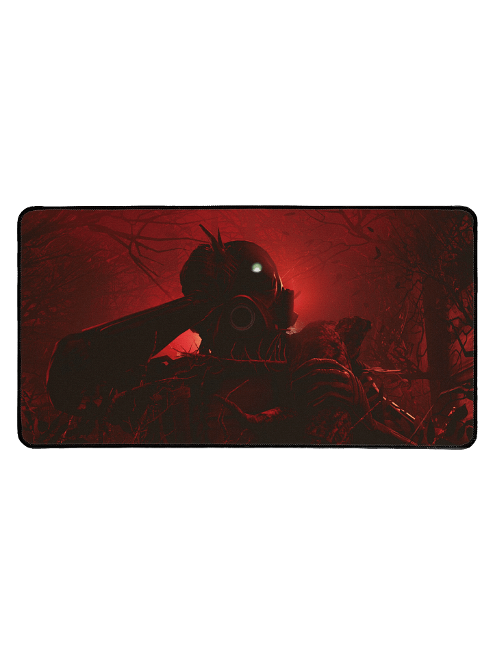 MTF Torment - Desk Mat product image (1)