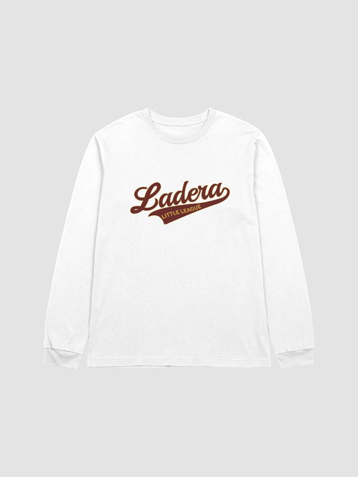 Ladera Long Sleeve Tee product image (9)