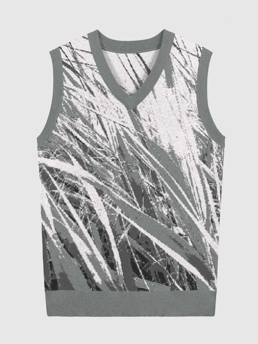 Monochrome grass field product image (4)