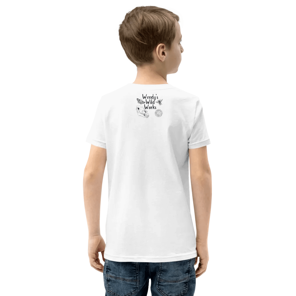 Wendy's Wild Works Child's T-Shirt product image (5)
