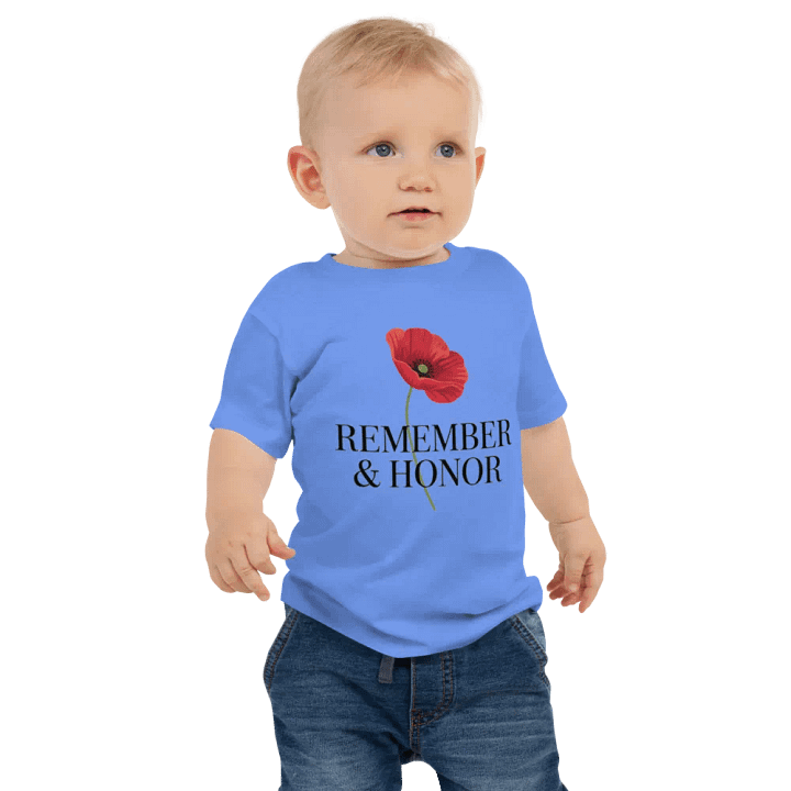 Remember & Honor product image (1)