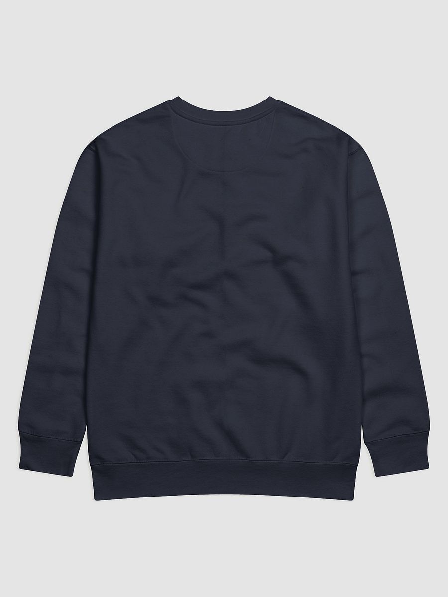 Medieval History Buff Sweatshirt product image (2)