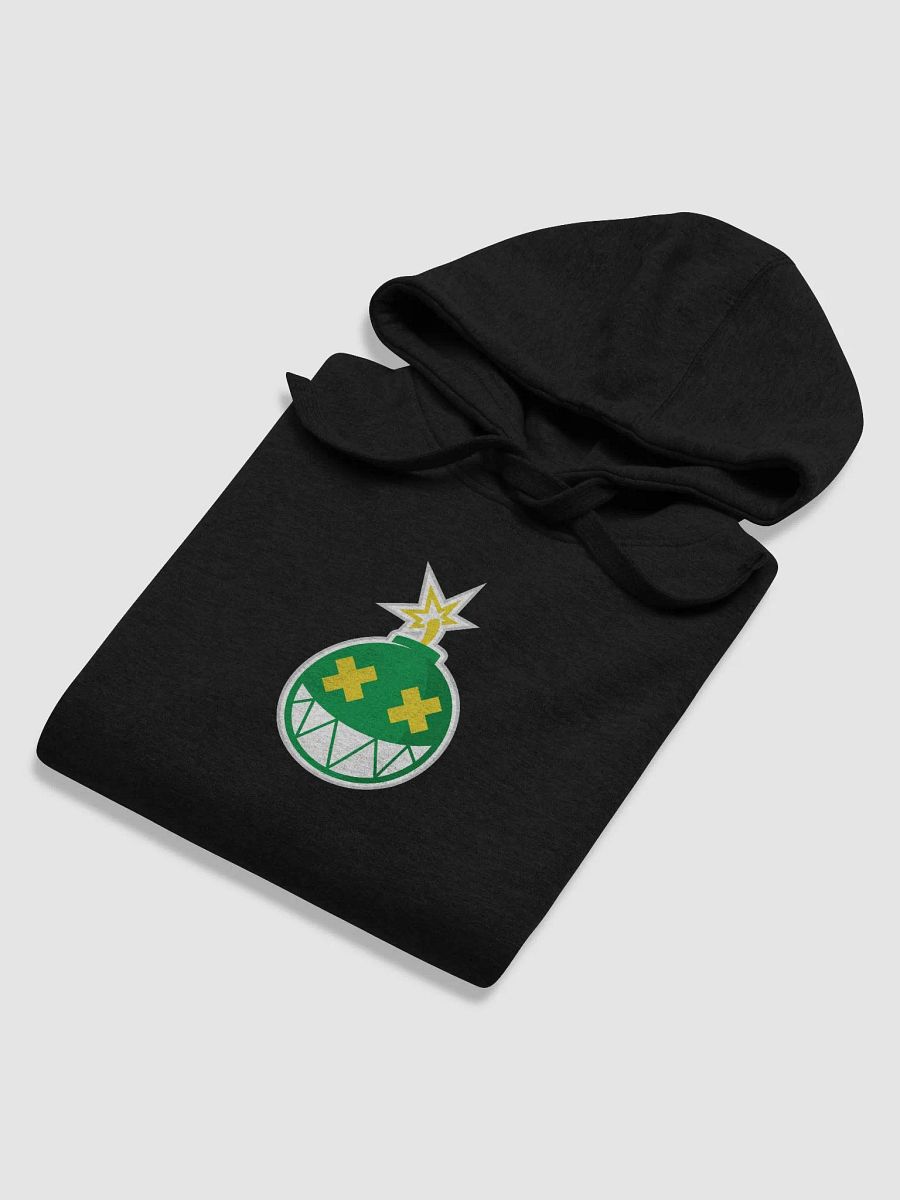 Demolition Premium Unisex Hoodie product image (42)