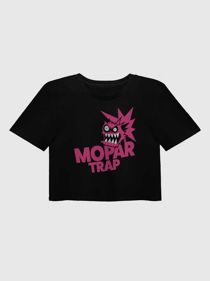 Crazy Trap Crop-Top product image (2)