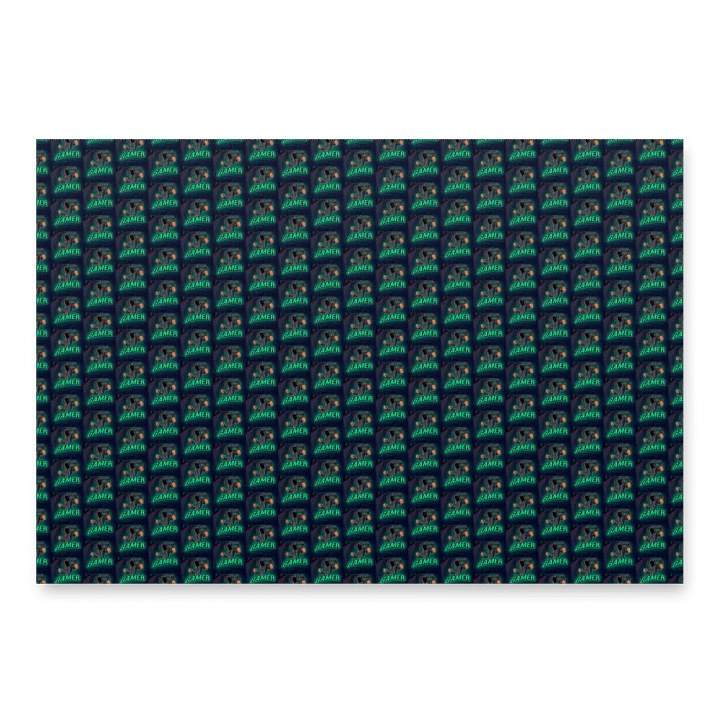 shadow wrapping paper product image (2)