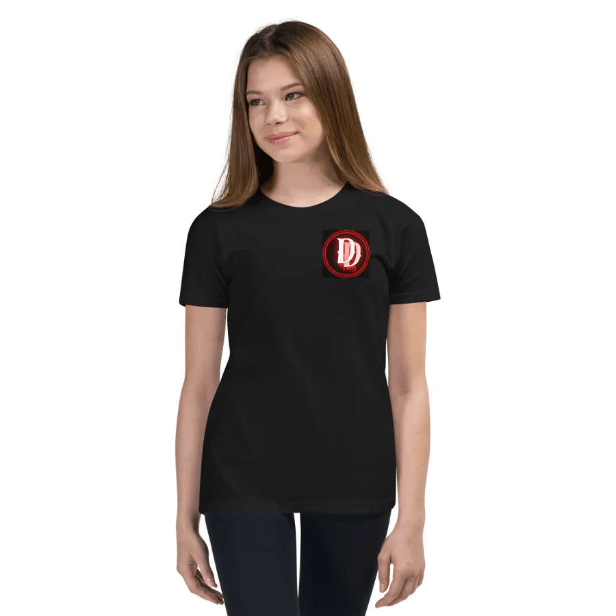 The bloody Discreet Deer shirt product image (2)