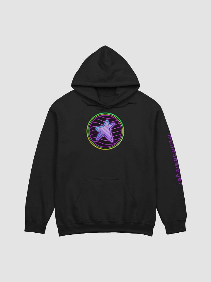 mshoboslayer Hoodie product image (5)