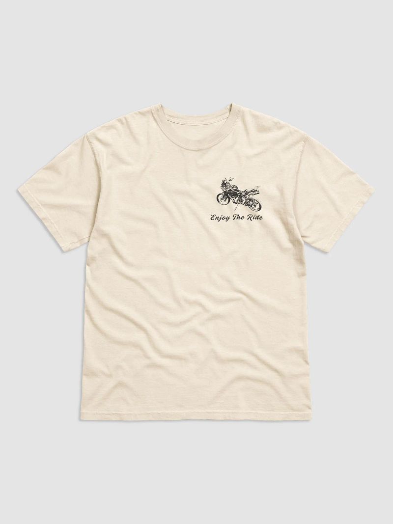 Heavy T-Shirt