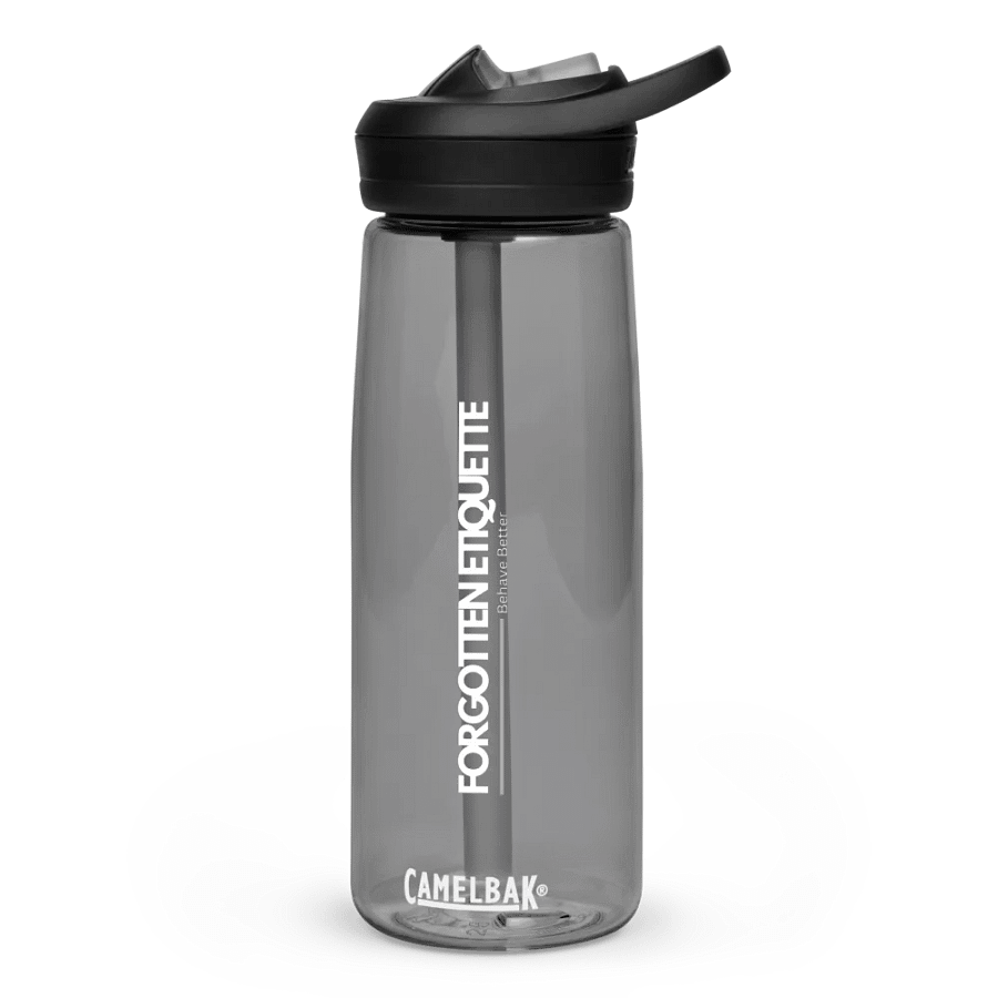 Camelbak sports drink bottle product image (1)