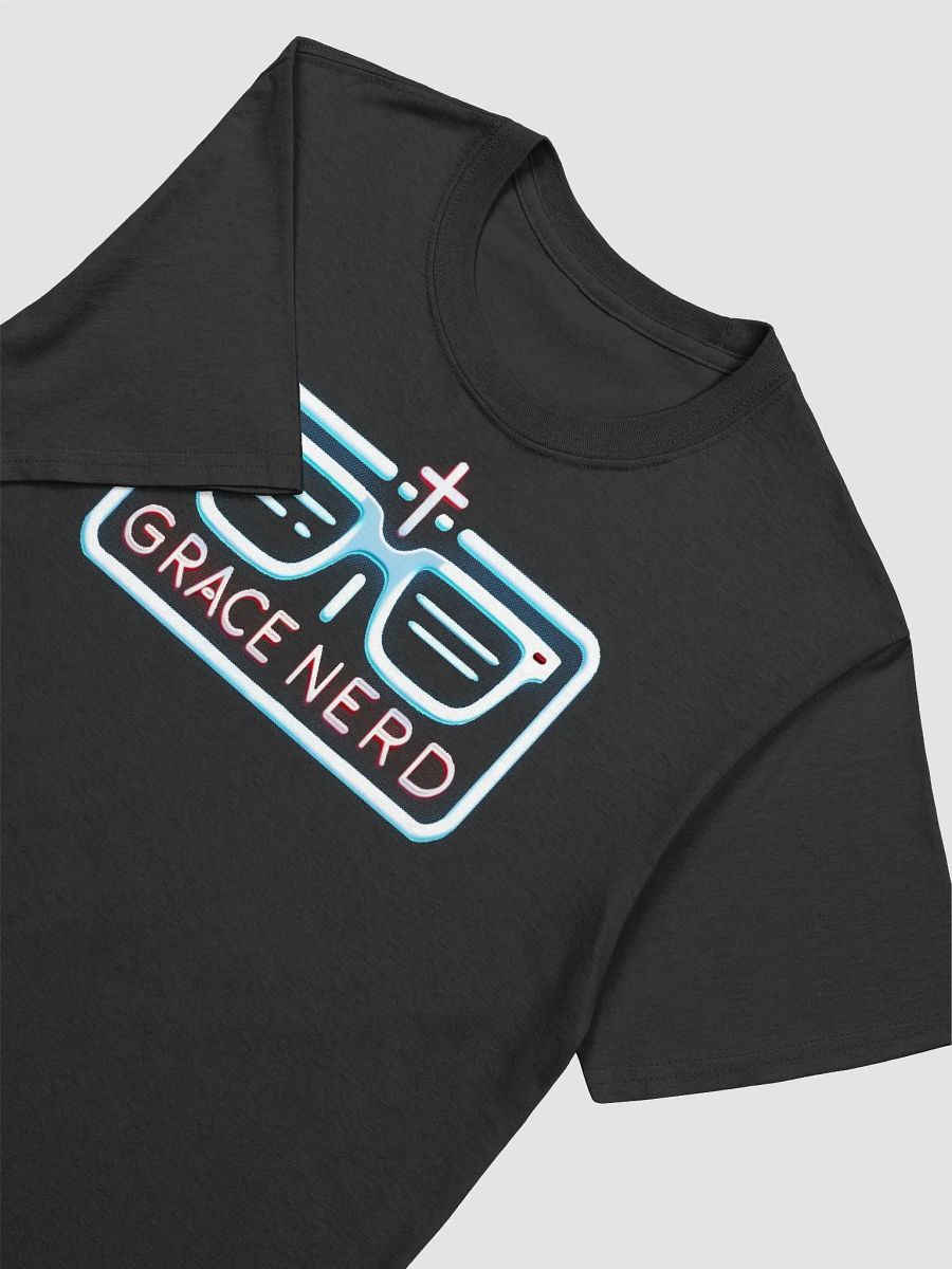 Grace Nerd T-Shirt product image (3)