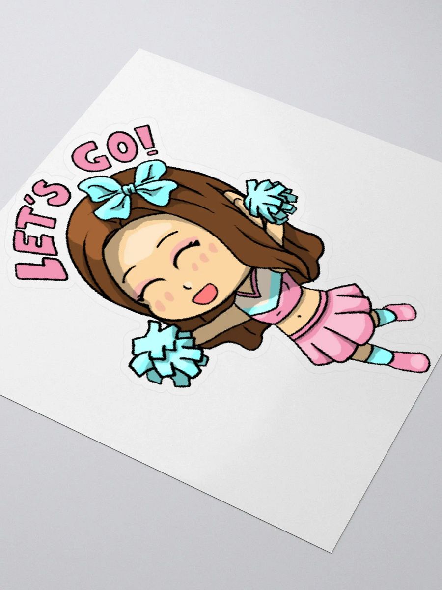 CheerLeader Kat product image (7)