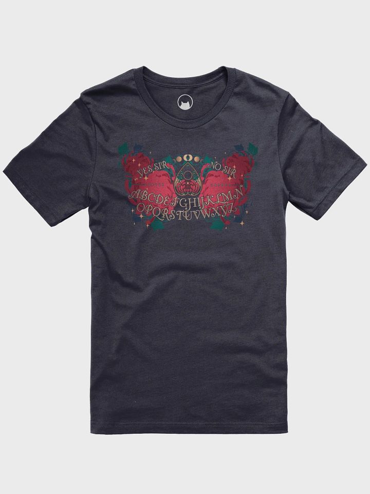 Albright Talking Board T-shirt product image (1)