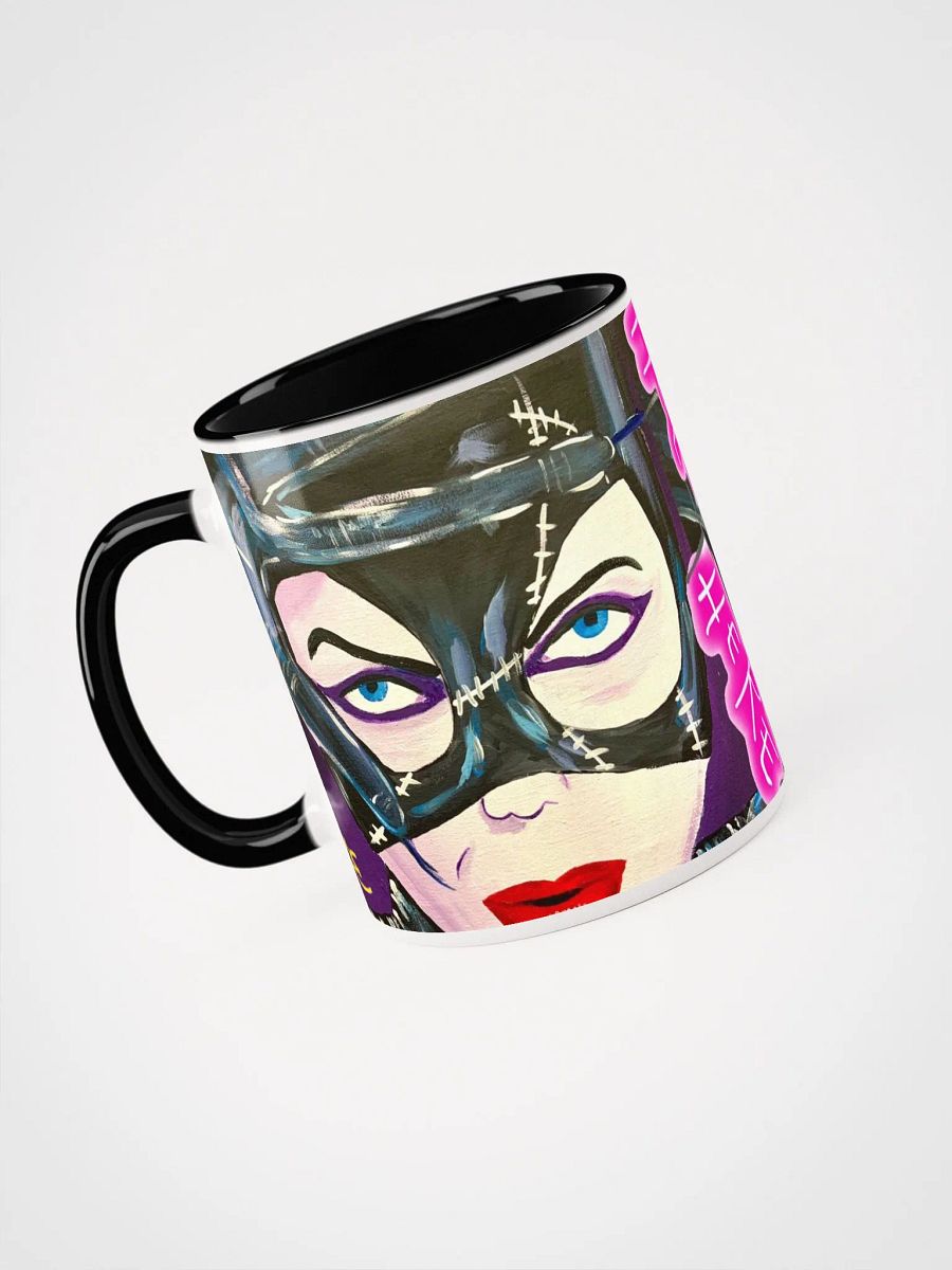 Hell Here Woman Mug product image (3)