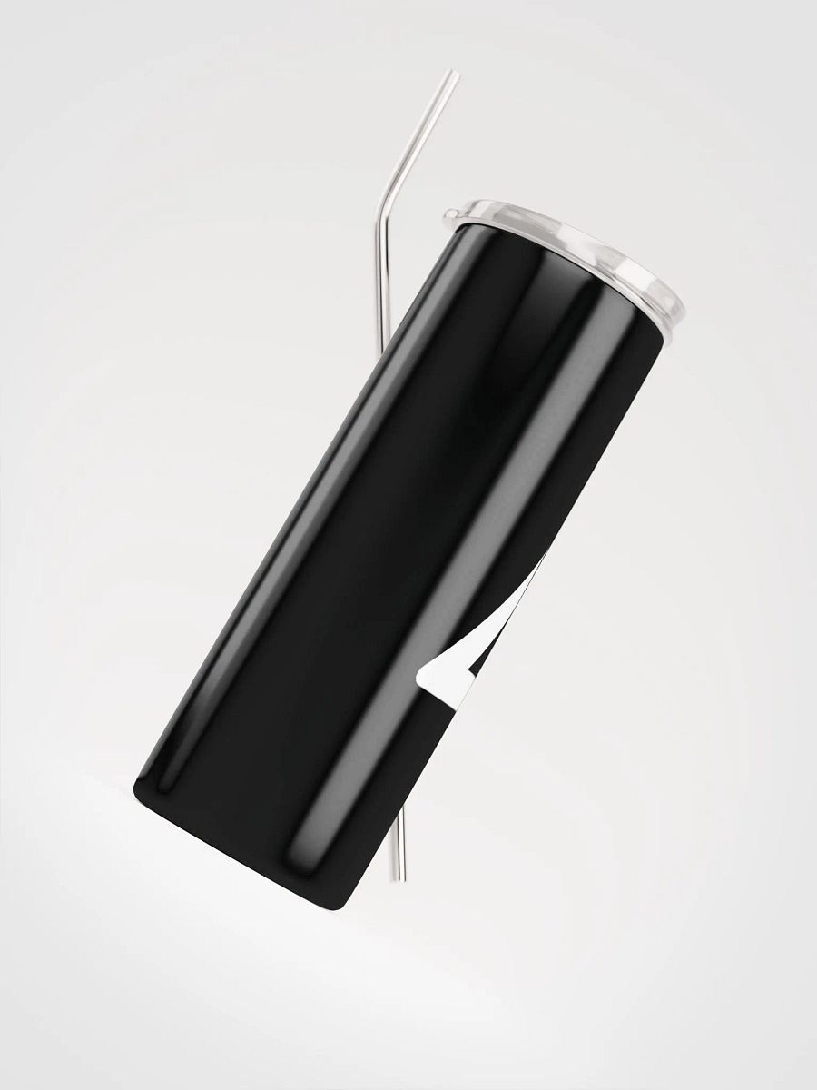 AG LOGO STEEL TUMBLER product image (4)
