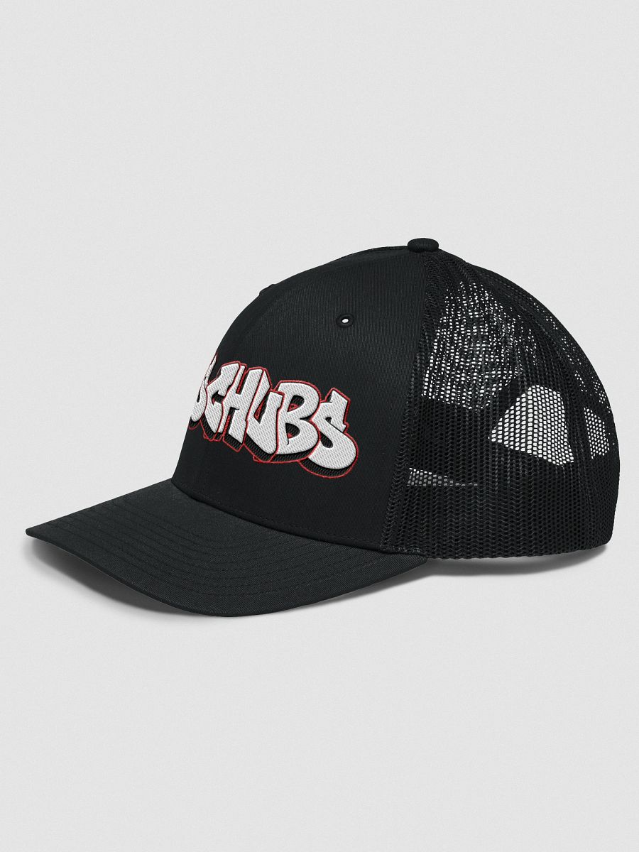 FPSChubs Trucker hat! product image (2)