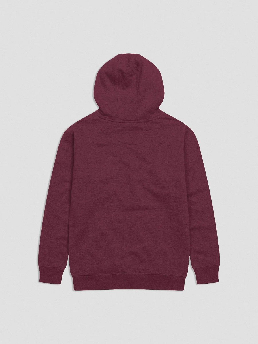 Grumpy xmas hoodie product image (2)