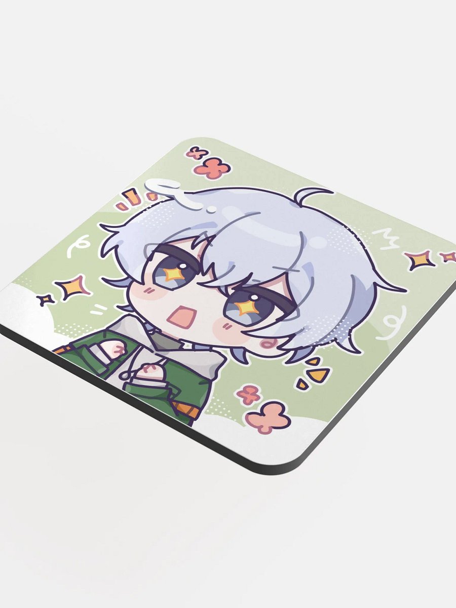 Lia Waku Waku Coaster product image (4)
