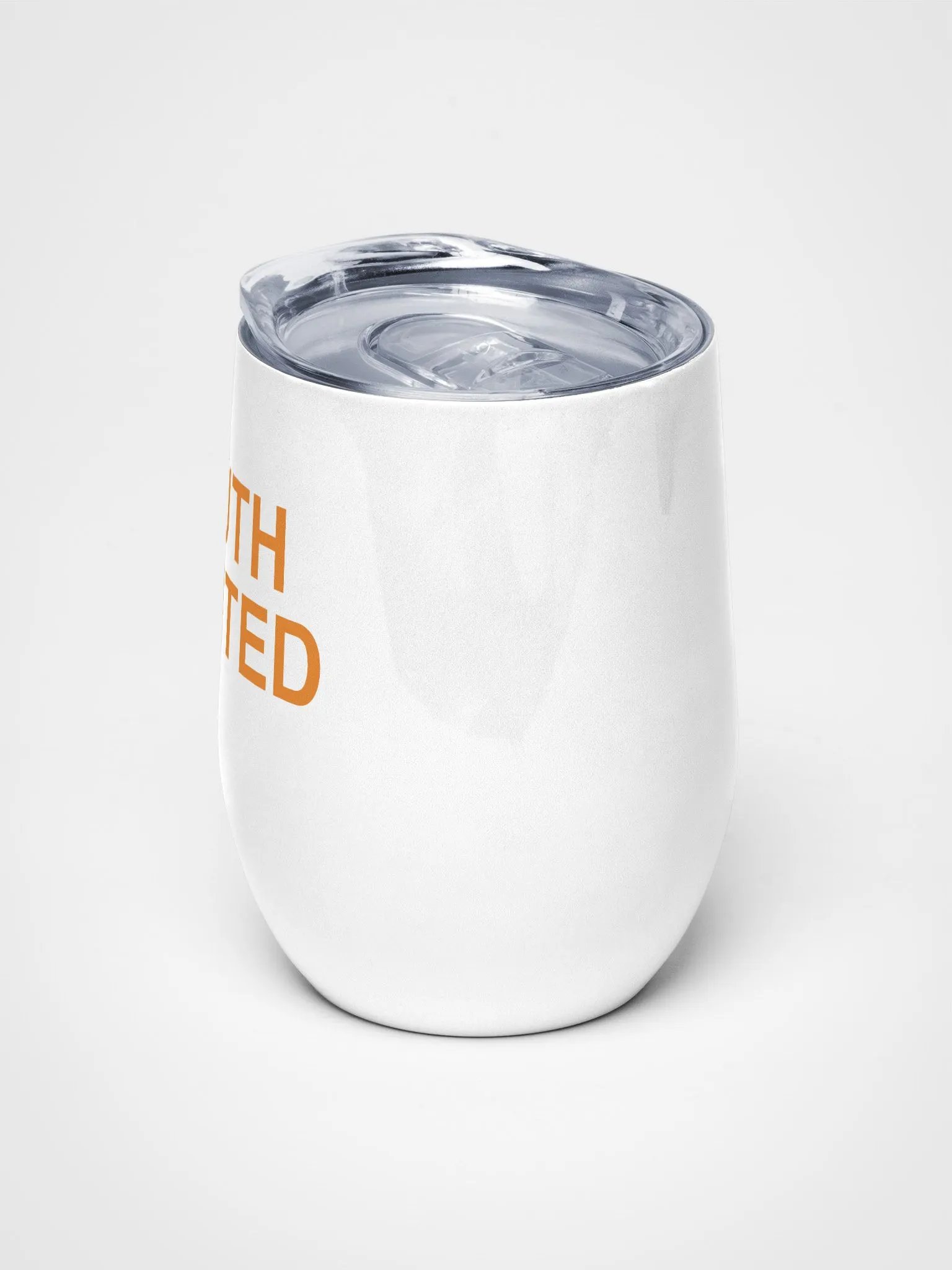 Truth Wanted Tumbler product image (5)
