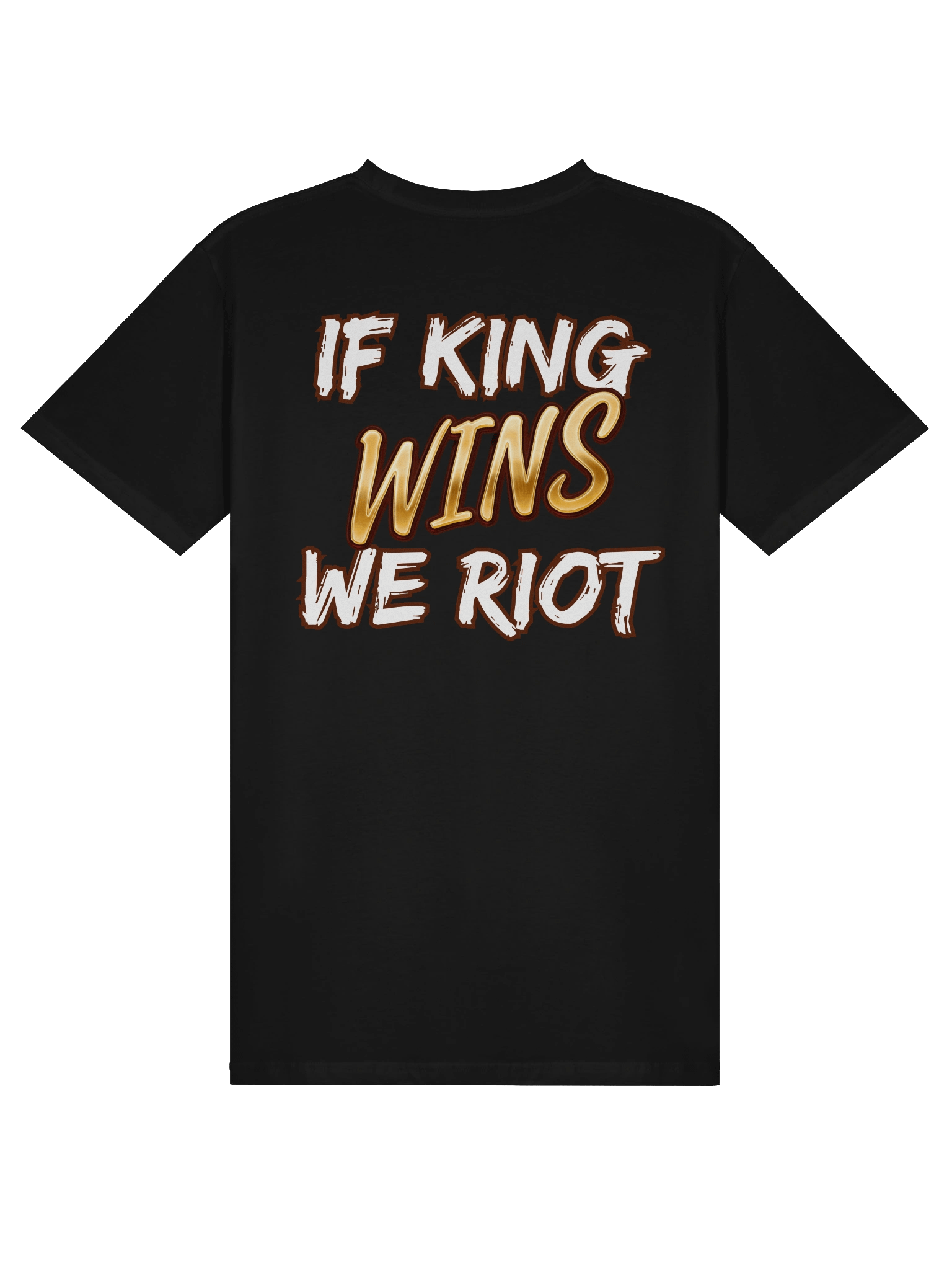 BEAUTASTIC "BK" ERA TEE product image (3)