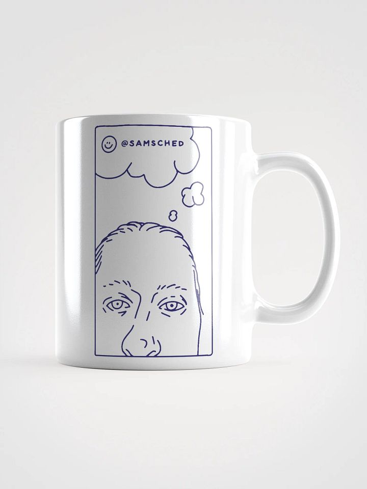 Story Mug product image (1)