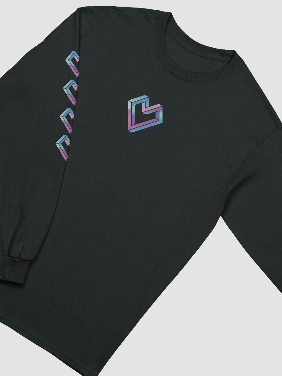 Love Wins - Long Sleeve product image (3)