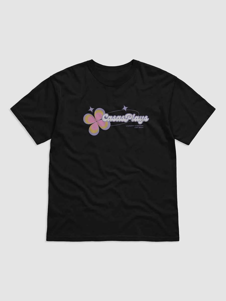 Y2K Flower Tee product image (21)