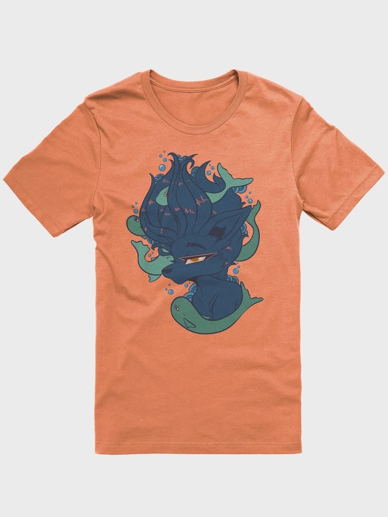 Mind Fish Shirt