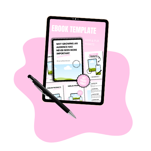 Commercial Use eBooks for Small Business