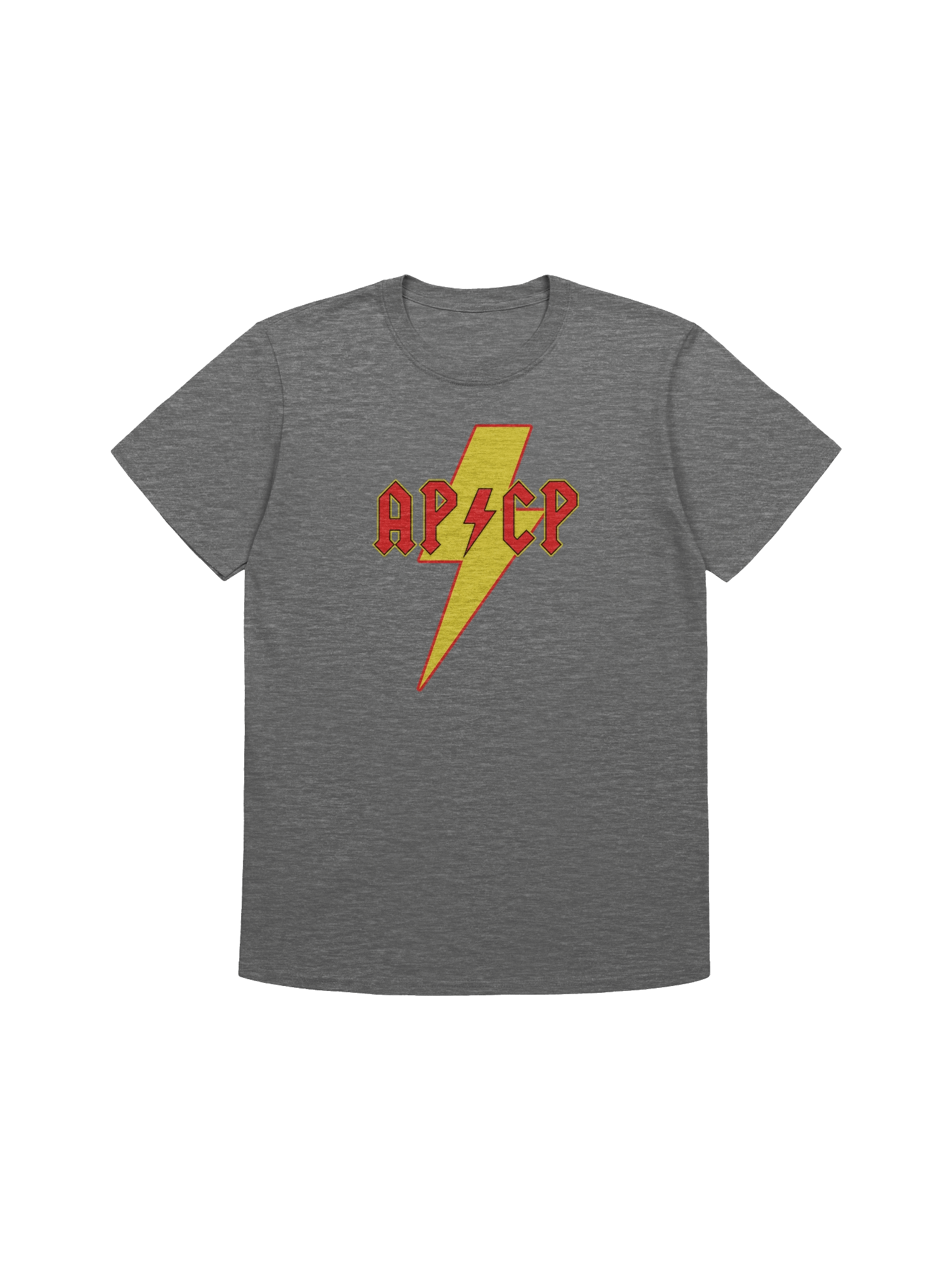 AP/CP Color Graphic Tee product image (7)