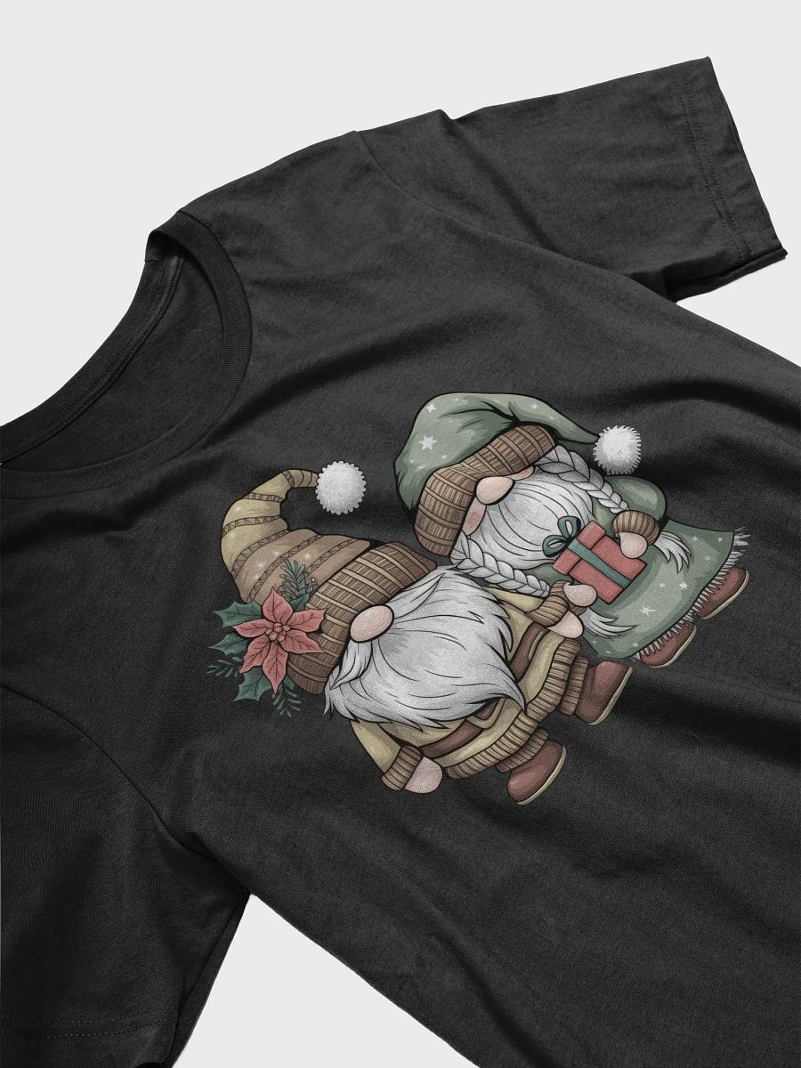 Christmas Couple Gnome 08 product image (10)
