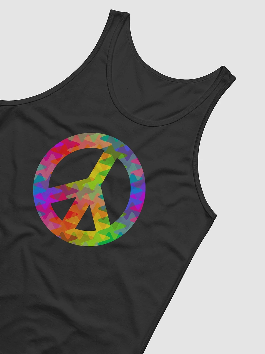 Peace / Tank Top product image (15)