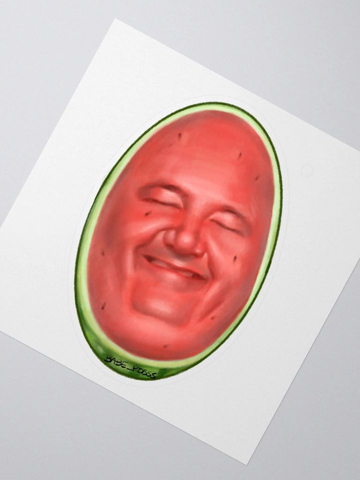 Kevin WaterMalone product image (2)