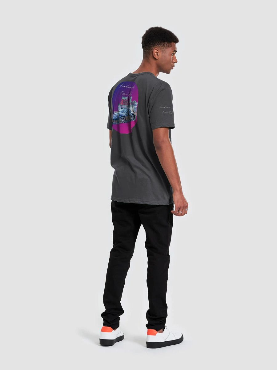 Fundamentals Over Fads T-Shirt product image (5)