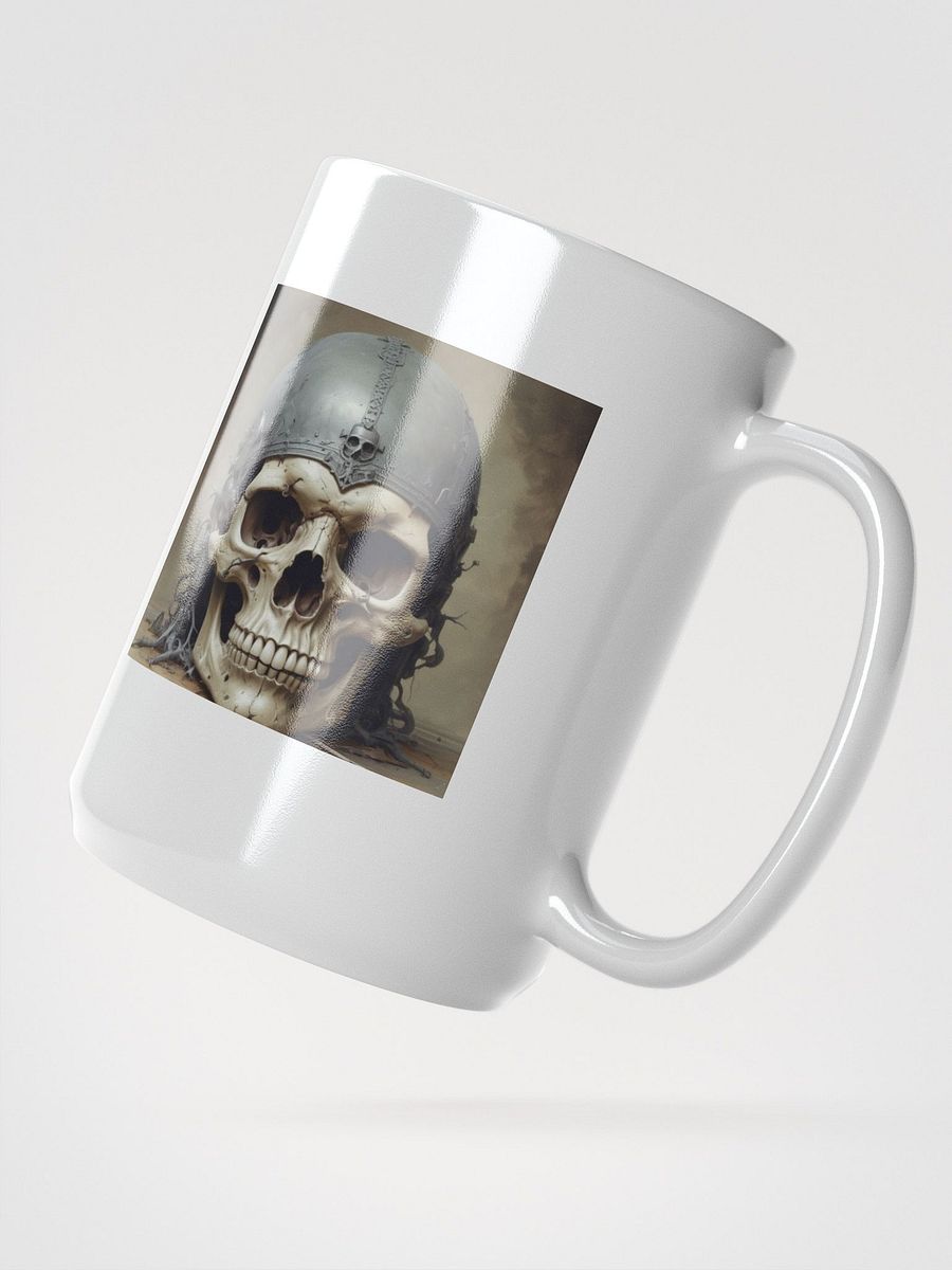 Skull product image (2)