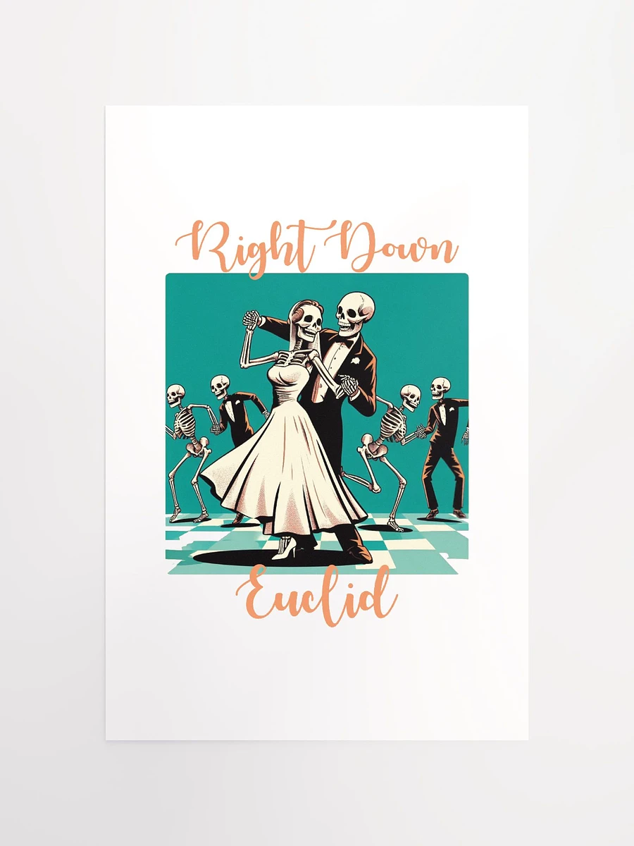Right Down Euclid 11/11/23 - Till Death Do Us Part product image (12)
