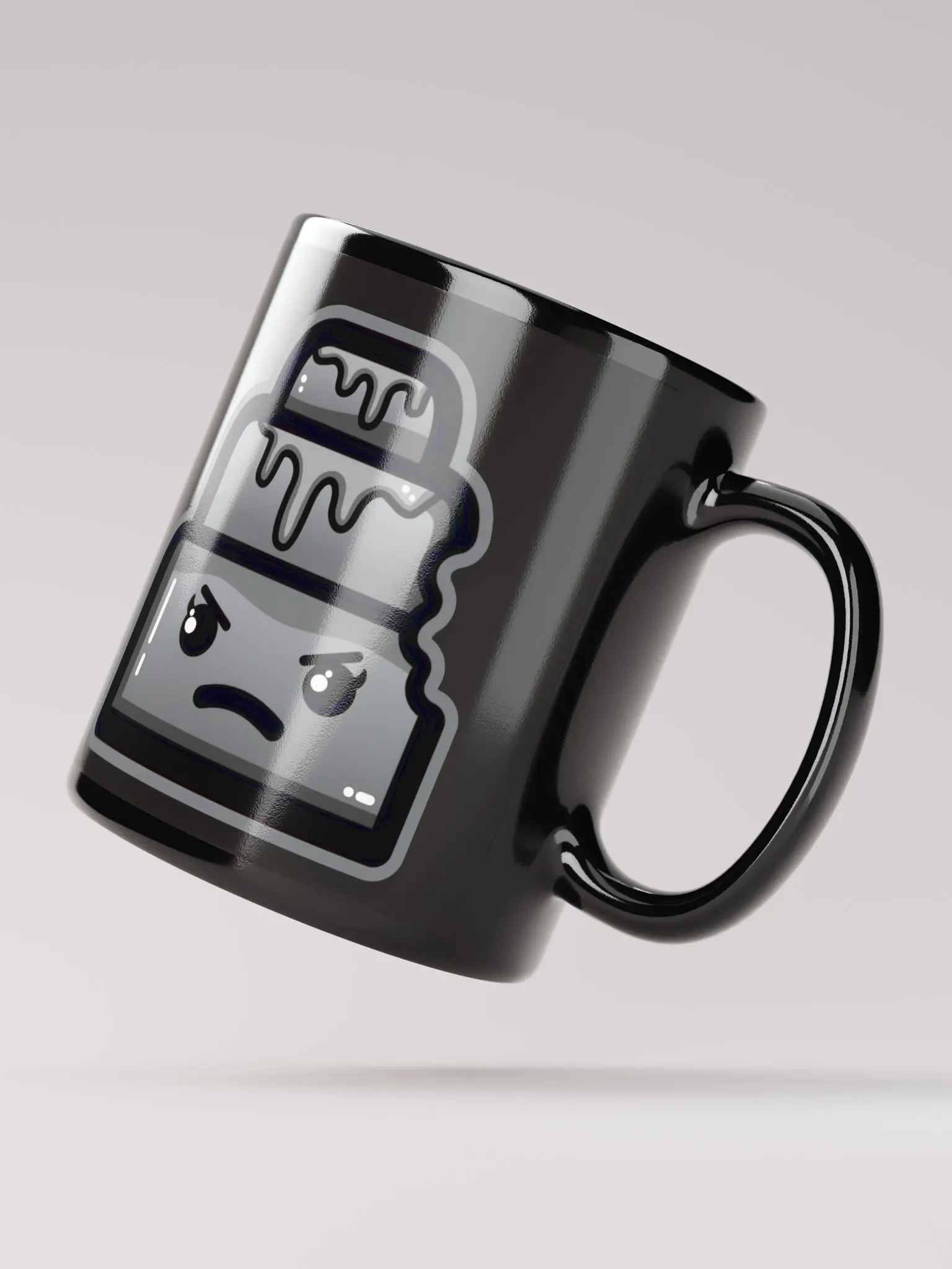 Steamy Mug product image (3)