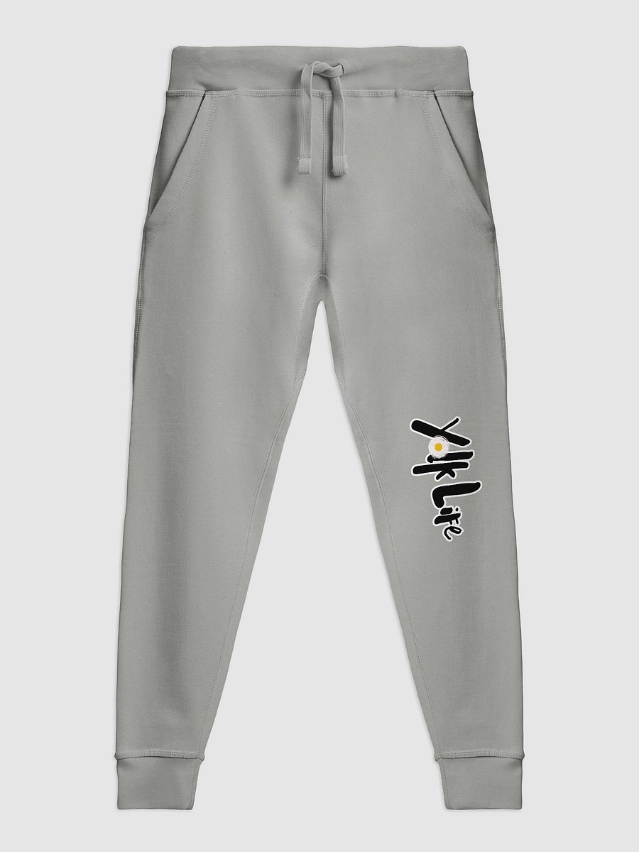Yolk Life Red pants product image (1)
